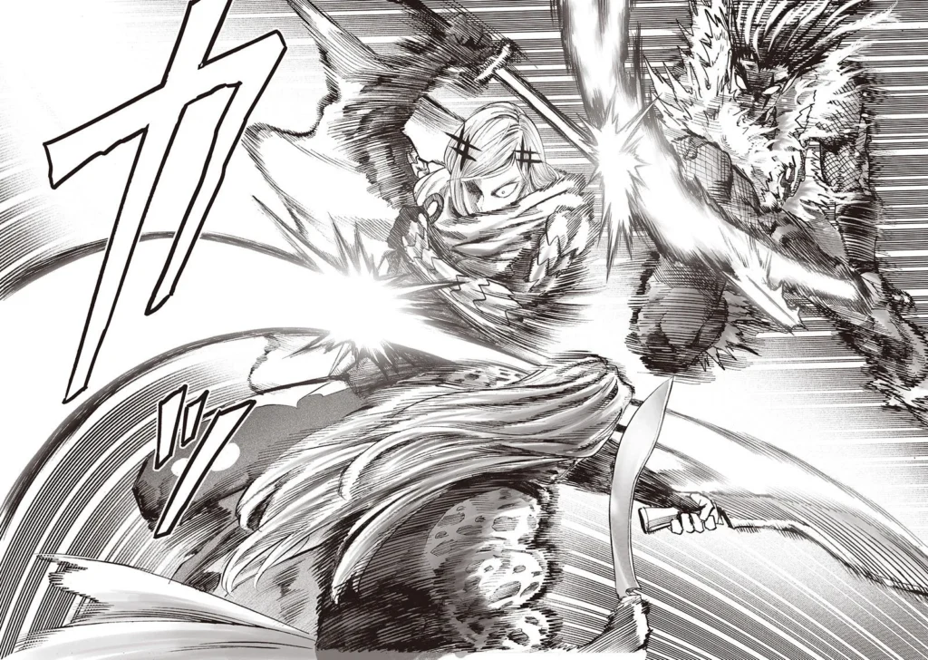 one punch man ch95 page52
